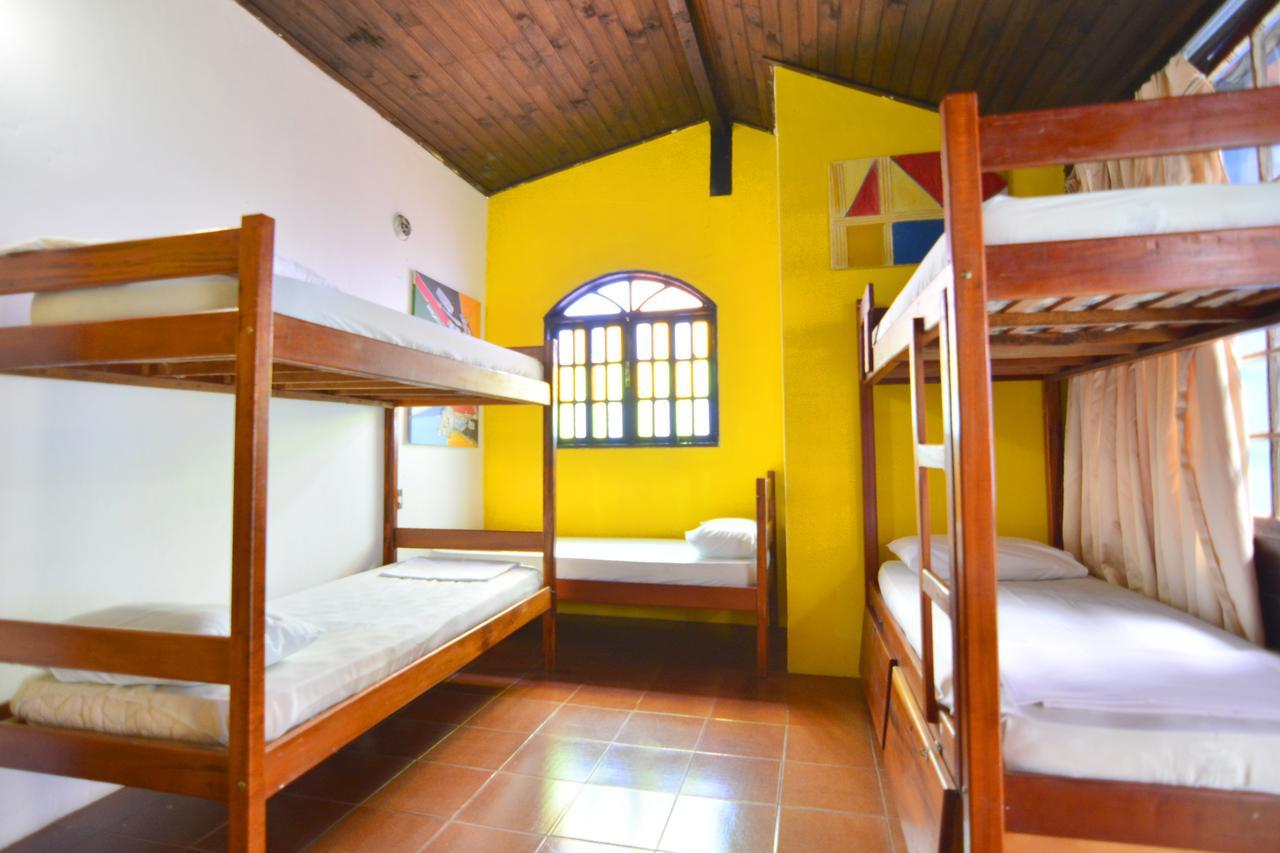 Arraial Blues Hostel Arraial do Cabo Exterior foto