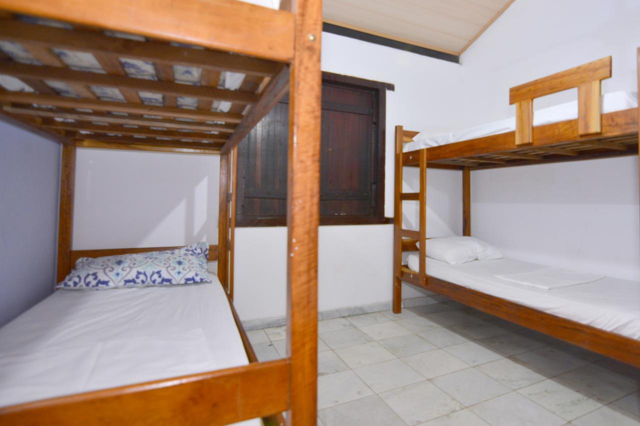 Arraial Blues Hostel Arraial do Cabo Exterior foto