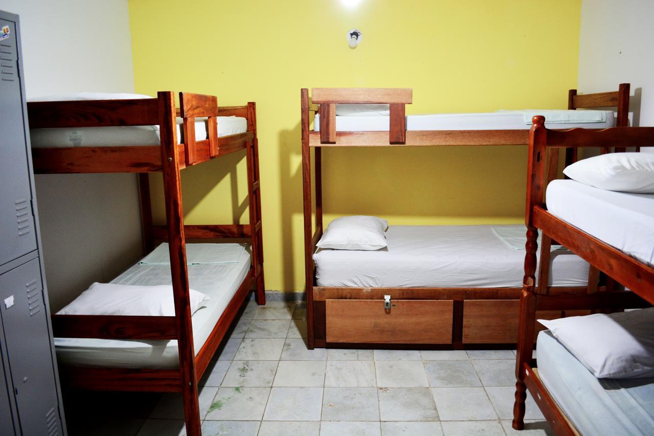 Arraial Blues Hostel Arraial do Cabo Exterior foto